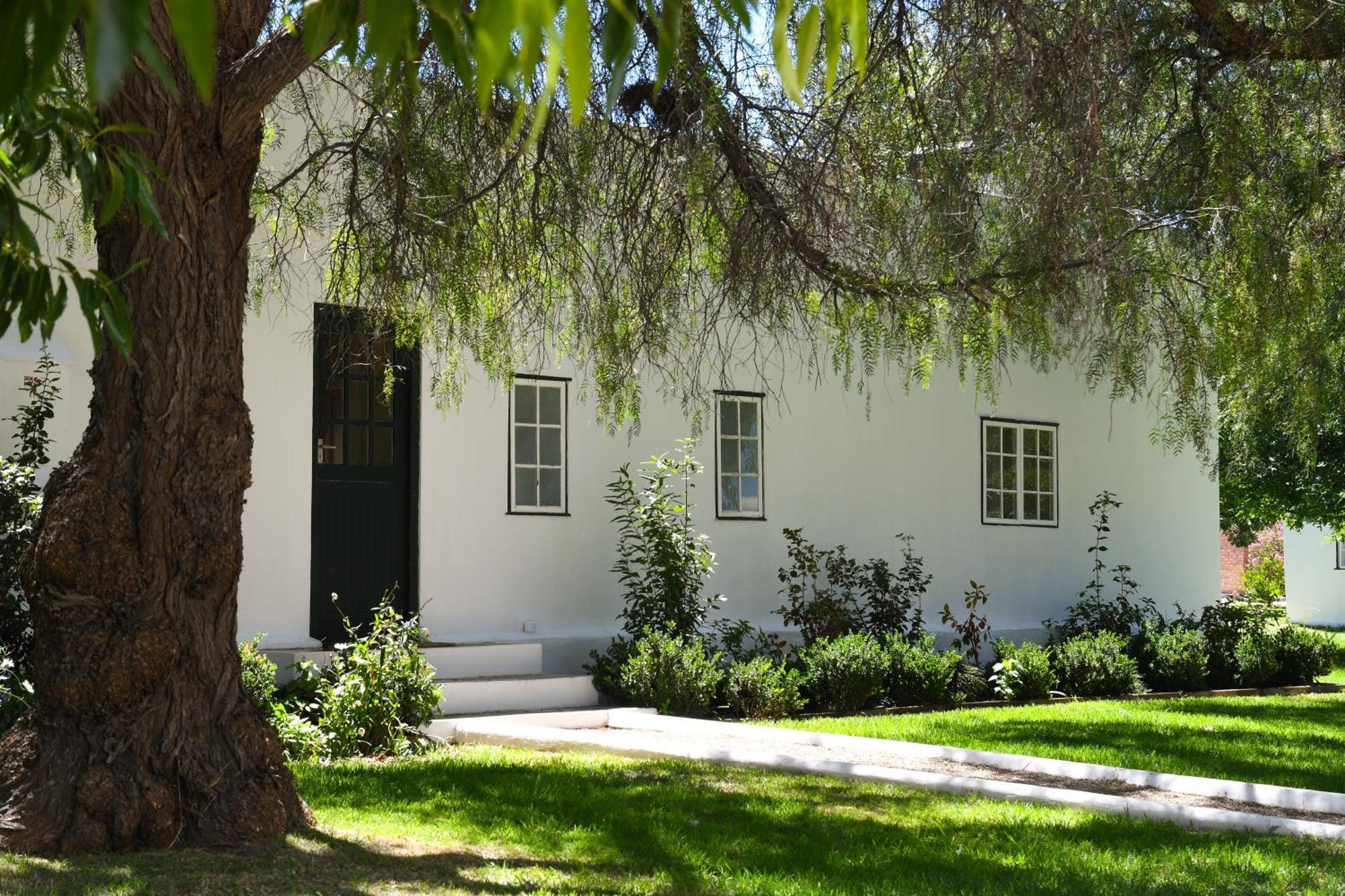 Eikehof Farm Διαμέρισμα Worcester Εξωτερικό φωτογραφία