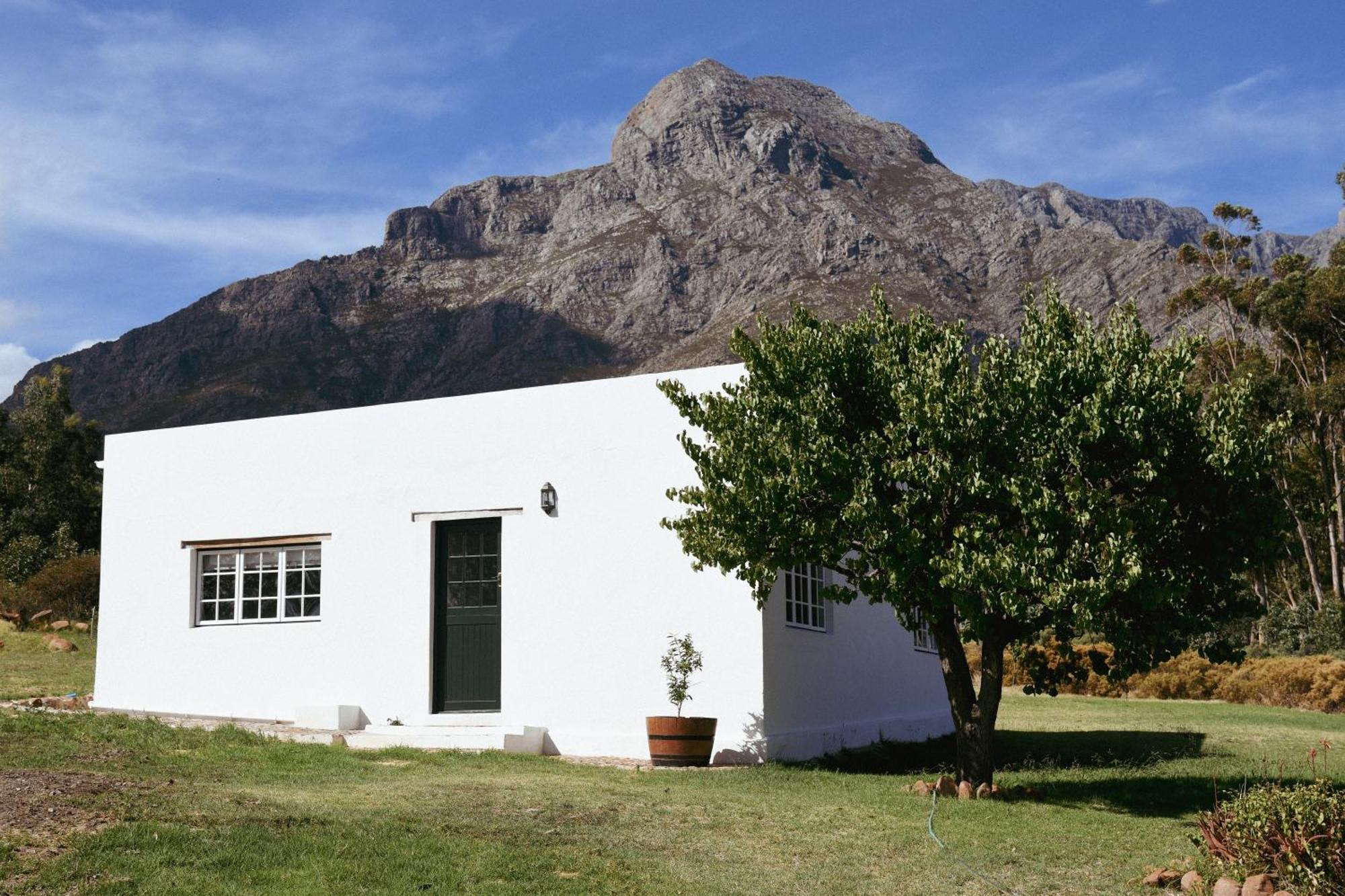 Eikehof Farm Διαμέρισμα Worcester Εξωτερικό φωτογραφία