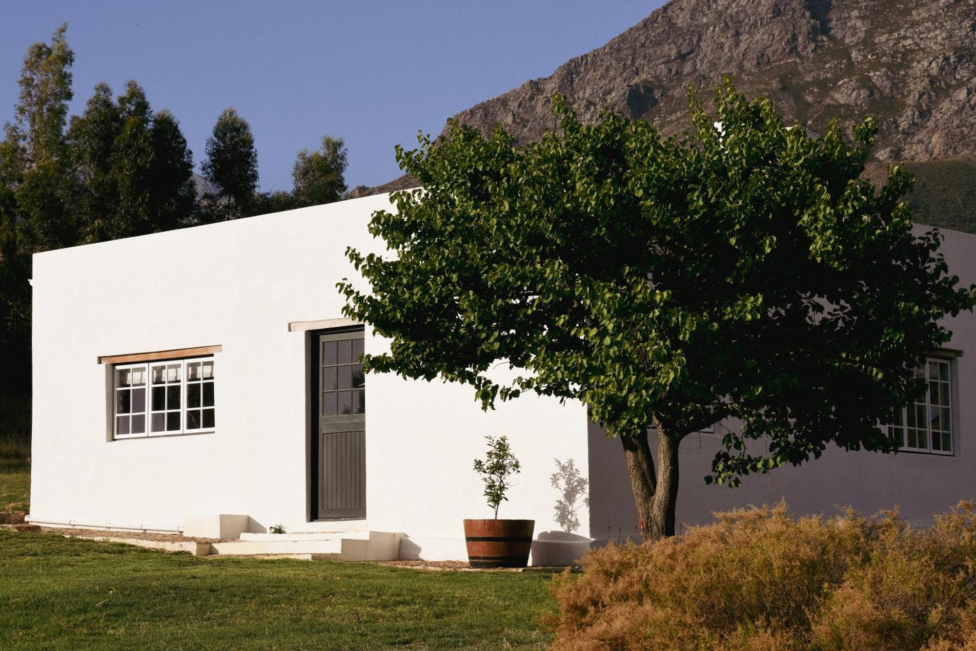 Eikehof Farm Διαμέρισμα Worcester Εξωτερικό φωτογραφία